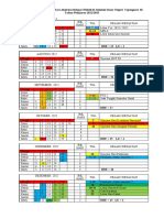 Kalender Pendidikan Ta 2022-2023