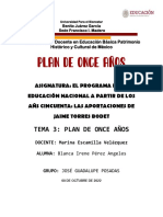 TB-M3 S8 Plan Once Años