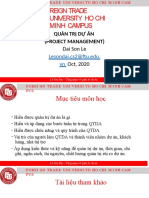 Chuong 1 Tong Quan Ve Quan Tri Du an-đã Chuyển Đổi