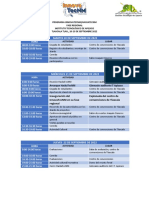 HackaTecNM 2022 en Tlaxcala del 20 al 23 de septiembre