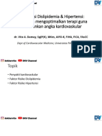 Materi Slide Apoteker HISFARSI Dr. Vito Damay