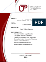 UTP - Casos de Etica TRABAJO FINAL IVU