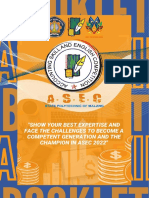 Booklet Asec 2022