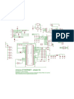 Arduino Ethernet Shield 05 Schematic