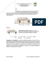 Dinámica de sistemas mecánicos