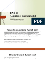 Akuntansi Rumah Sakit