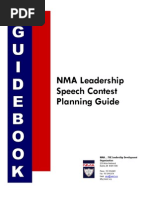 Download Speech Contest Guide by Wilie Andini SN60212629 doc pdf