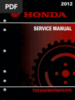 1985 Suzuki DS80F Assembly Manual