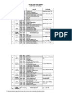 JADWAL WI BNSP WIRC ILUMET Juni 21