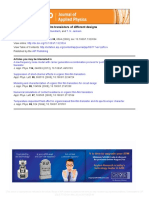 2000-Modeling of Organic Thin Film Transistors of Different Designs