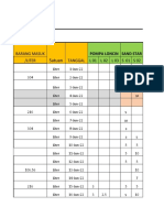 Report on fuel consumption and equipment hours for lawn maintenance in June 2022