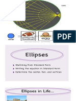 Ellipse