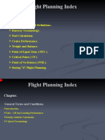 Flight Planning ATP Chapter 1