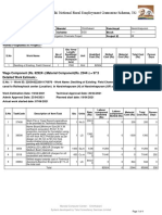 Re-Print Report For The Project Irrigation Drains and Irrigation Channels Project 21 - 10 - 2022 5 - 58 - 44 PM