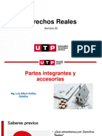 S02. Partes Integrantes y Accesorias