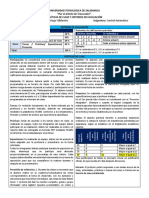 Reglamento y Criterios de Evaluacion - Control Automático