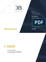 Brand Book WDB SA
