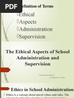 ANIÑON_The-Ethical-Aspects-of-School-Administration-and-Supervision-Lecture-7