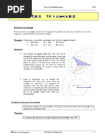 Cours7-Triangles
