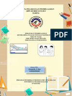 Rencana Pelaksanaan Pembelajaran (RPP) Kurikulum 2013 Daring