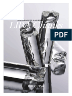 LIBA Glass Chunks Sheet 2021