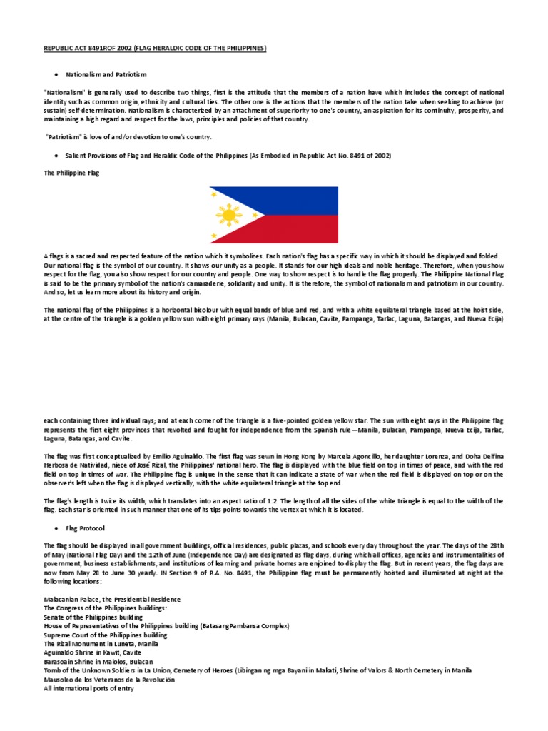 understanding-the-importance-of-the-philippine-flag-a-summary-of