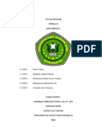 RESUME FISIKA 2 Kelompok 1