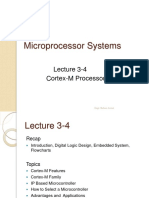 Lecture Microprocessor 3_4