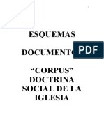 Esquemas-Fechas Documentos Dsi