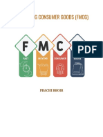 FMCG Industry Overview