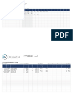 Accounts Receivable