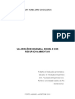 Segundo Texto de Engenharia Ambiental