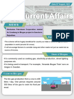 Curent Affairs 3