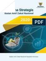 Renstra Baznas 2020 2025