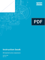 Instruction Book API337396 - EN