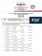 Oralcom Q1 SW7