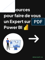 5 Ressources Pour Vous Former à Power BI