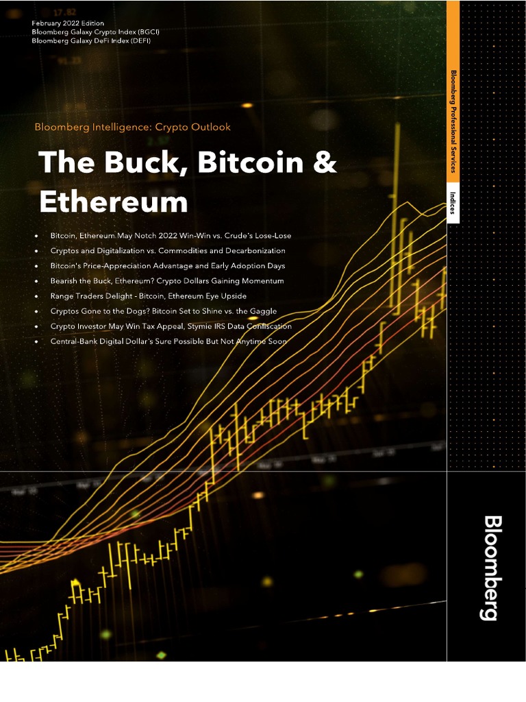 Bloomberg Reporte PDF