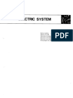 Print 95Electric Diagram