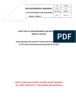 Appendix 0 - Hse