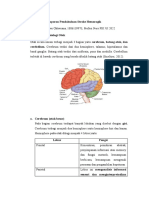 Laporan Pendahuluan Stroke Hemoragik - Elok Dwi Oktaviana