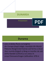 DUNAREA