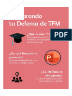 Instrucciones Defensa