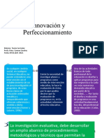 Innovacion Perfeccionamiento 090422