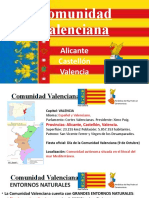 Carmen Ubeda C.valenciana 2021