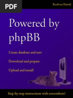 Download Powered By phpBB by Rezdwan Hamid SN6021677 doc pdf