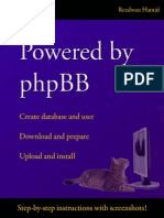 Download Powered By phpBB by Rezdwan Hamid SN6021677 doc pdf