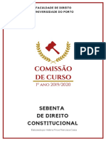 Direito Constitucional: Introdução e Conceito de Estado