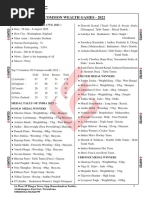 Flagship Government Programs Overview | PDF | Government Programs ...