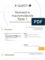 2E - Macroelementi - Completo - QUEST 2-Ridotto